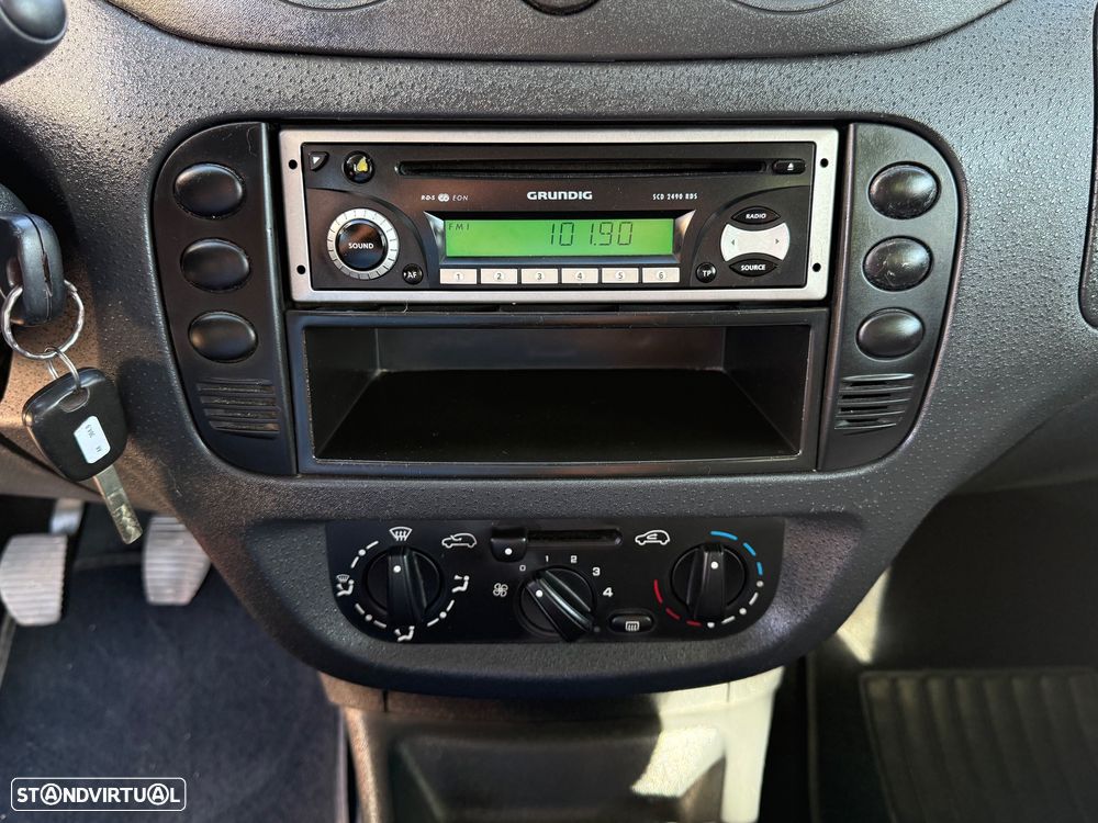 Citroën C3 1.1 Séduction - 20