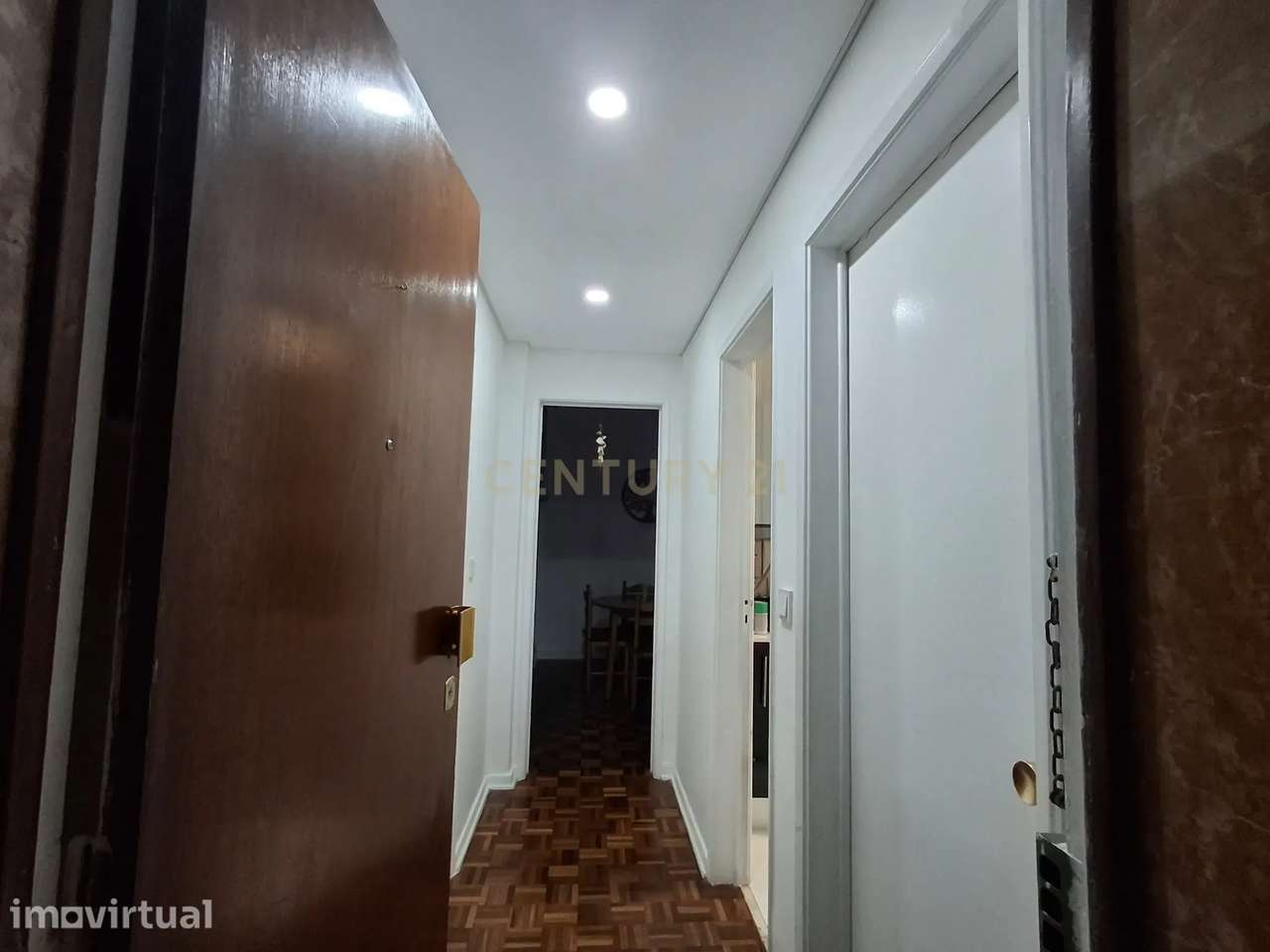 Apartamento Renovado em Seixal, Ideal para o Seu Novo Lar - Grande imagem: 4/15