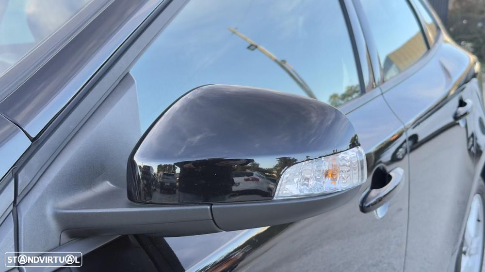 Volvo V40 - 15