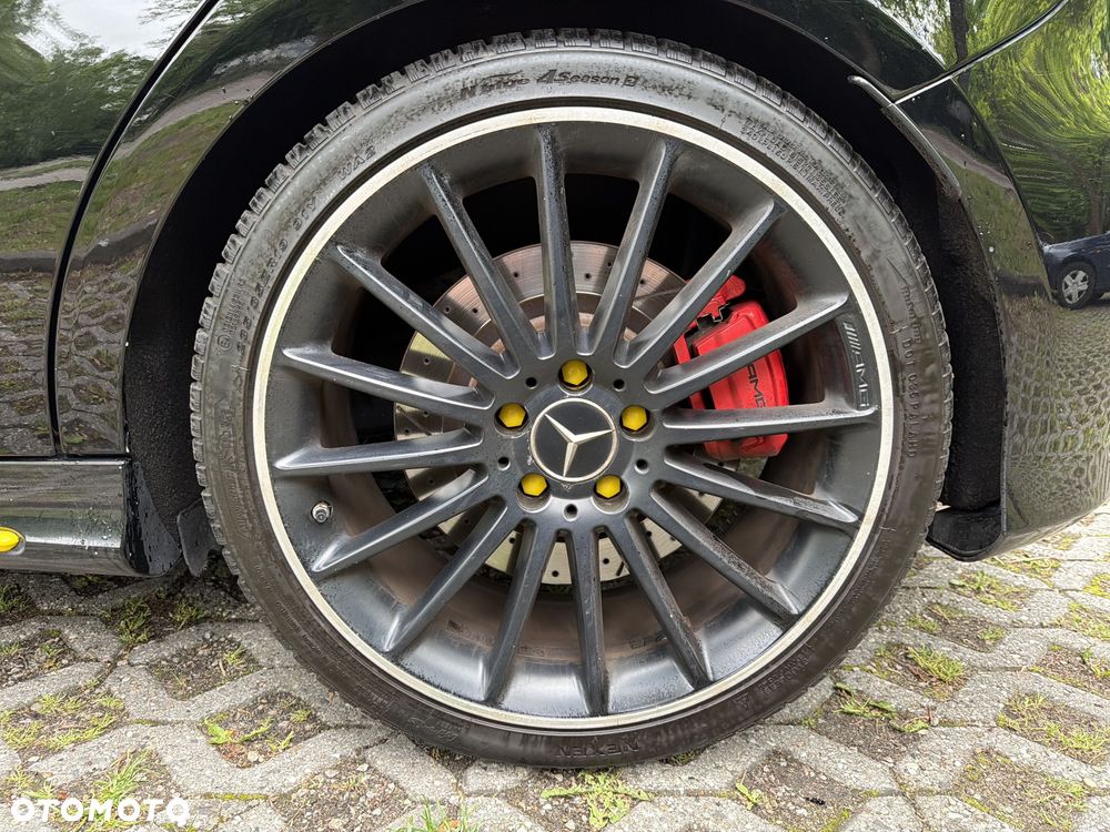 Mercedes-Benz Klasa A - 11