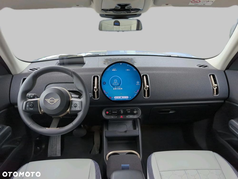 MINI Countryman S ALL4 mHEV Linia Classic - 9
