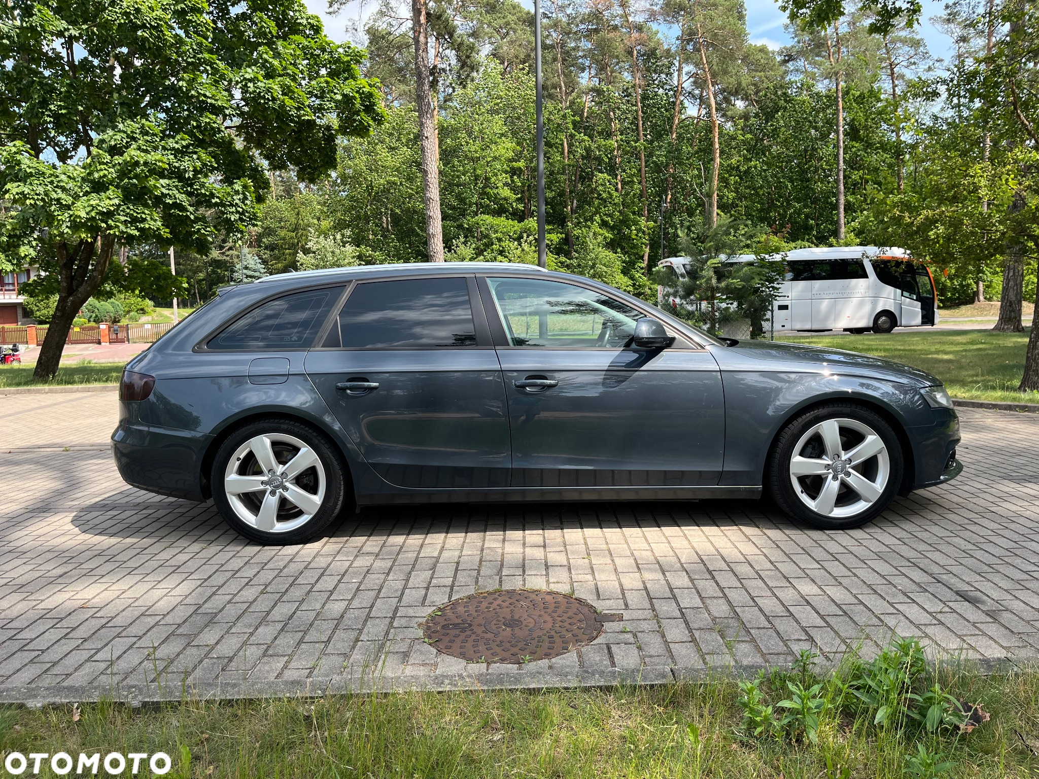 Audi A4 2.0 TDI - 2