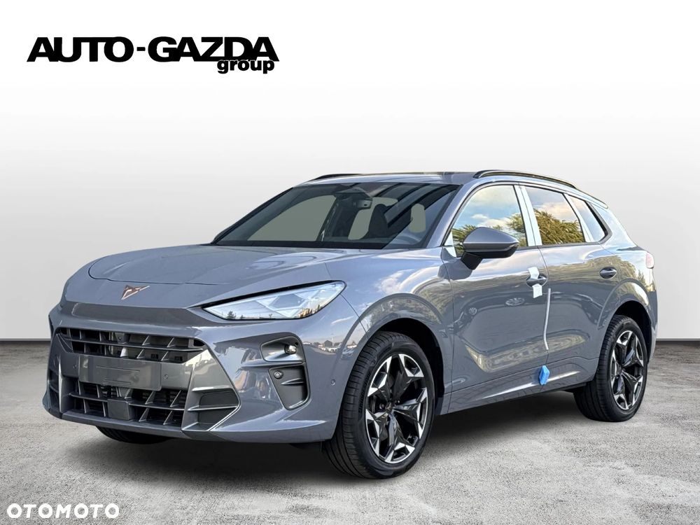 Cupra Terramar 2.0 TSI 4Drive VZ DSG - 1
