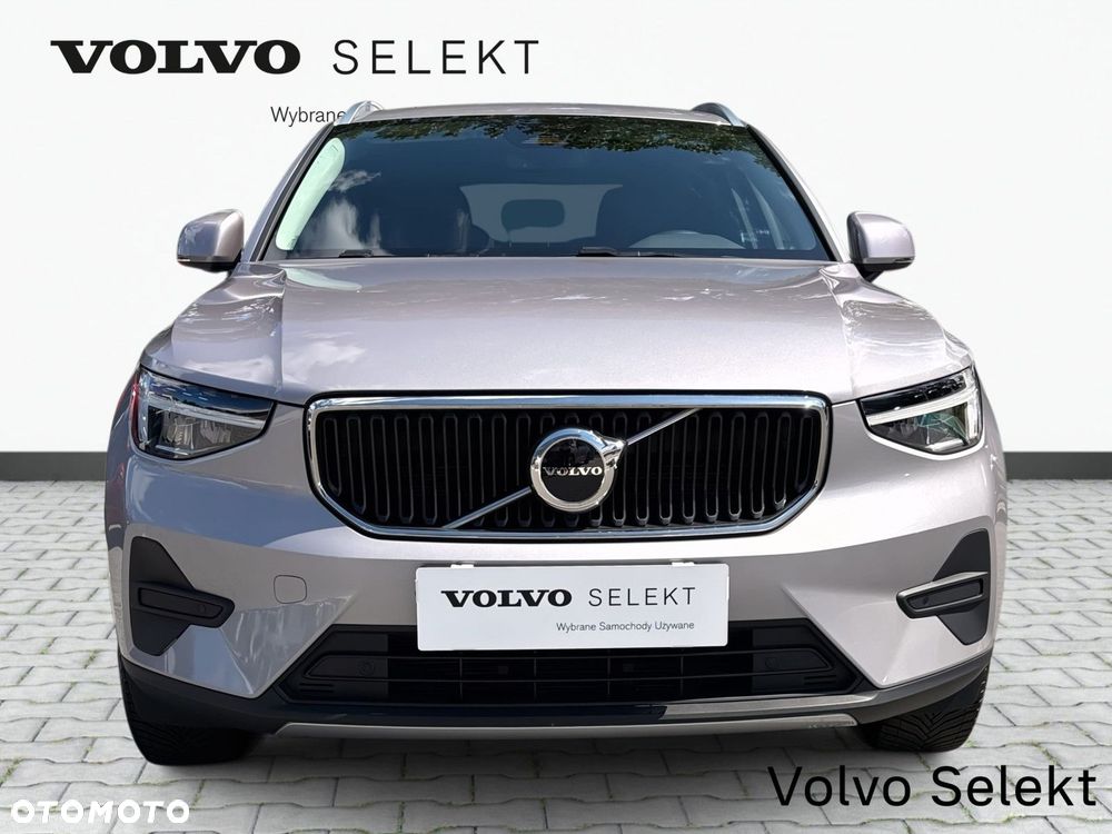 Volvo XC 40 B3 B DKG Core - 3