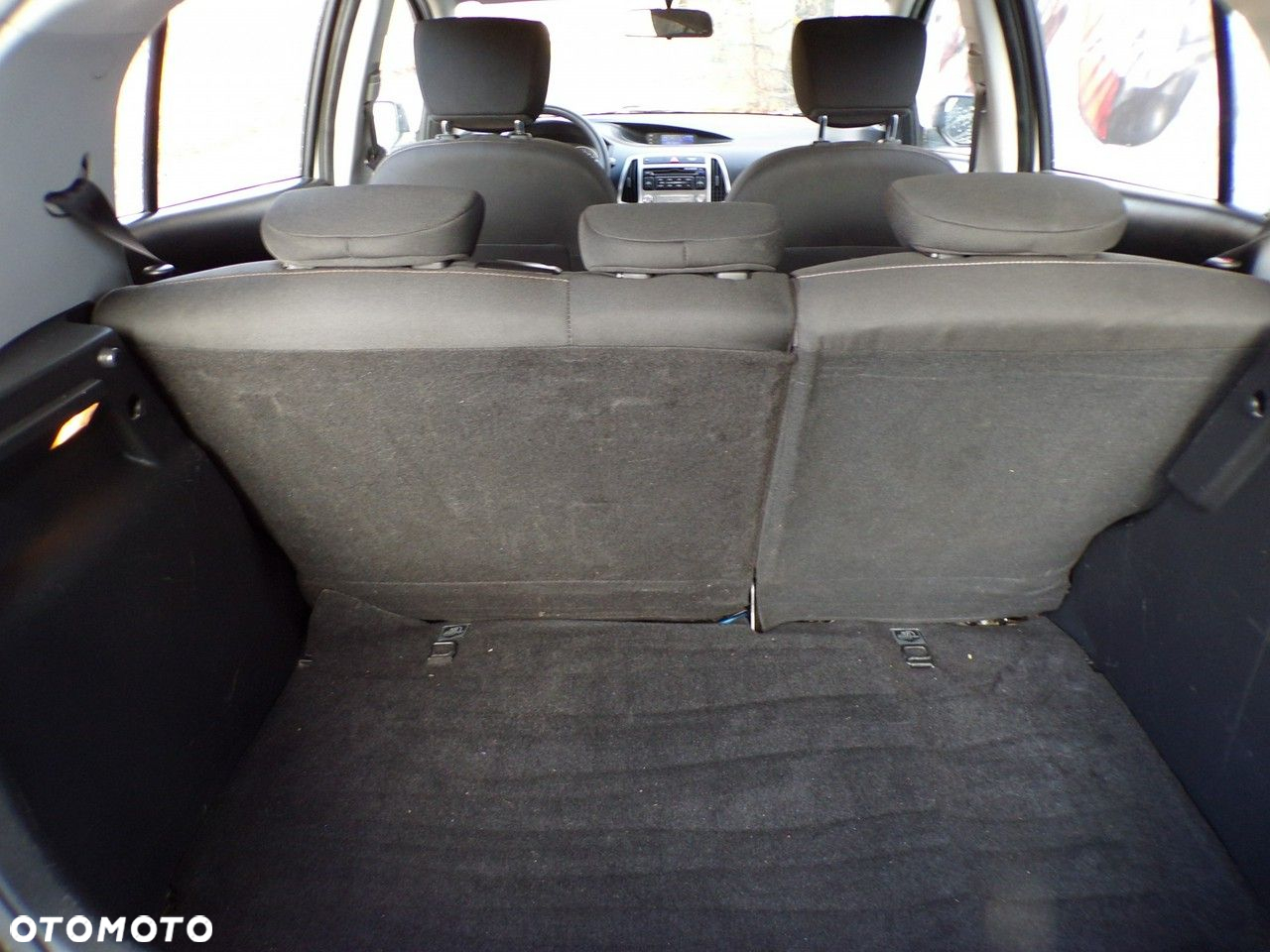 Hyundai i20 - 21