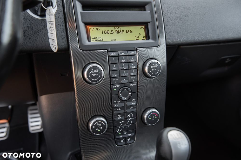 Volvo C30 D2 RDesign - 21