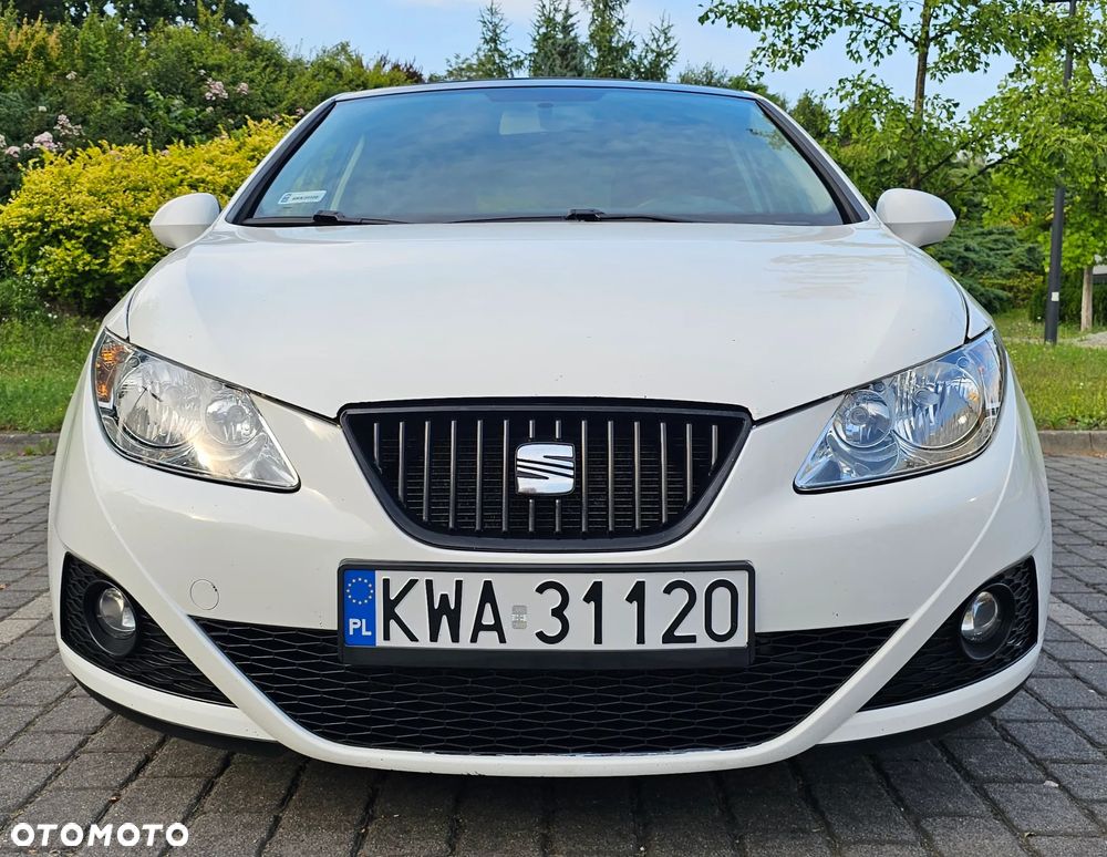 Seat Ibiza 1.2 TSI Style - 9