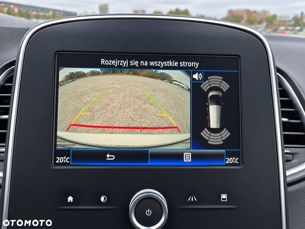 Renault Grand Scenic Gr 1.3 TCe Energy Intens EDC - 18