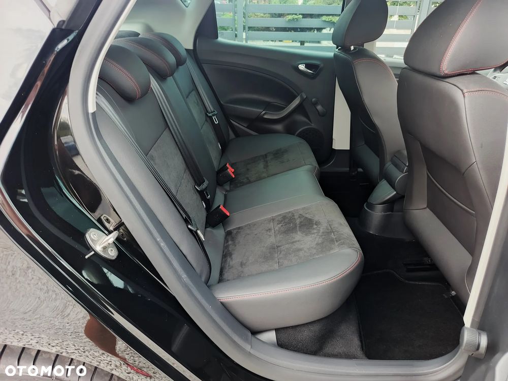 Seat Ibiza 1.4 TDI S&S FR - 32