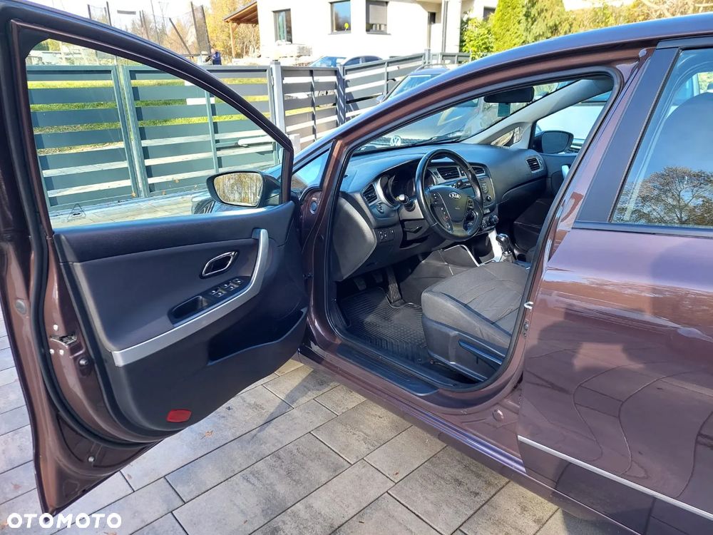 Kia Ceed Cee'd 1.4 Business Line - 8