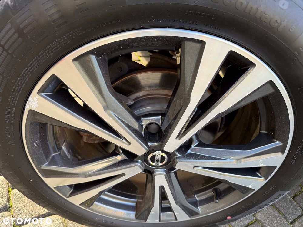 Nissan Qashqai - 38
