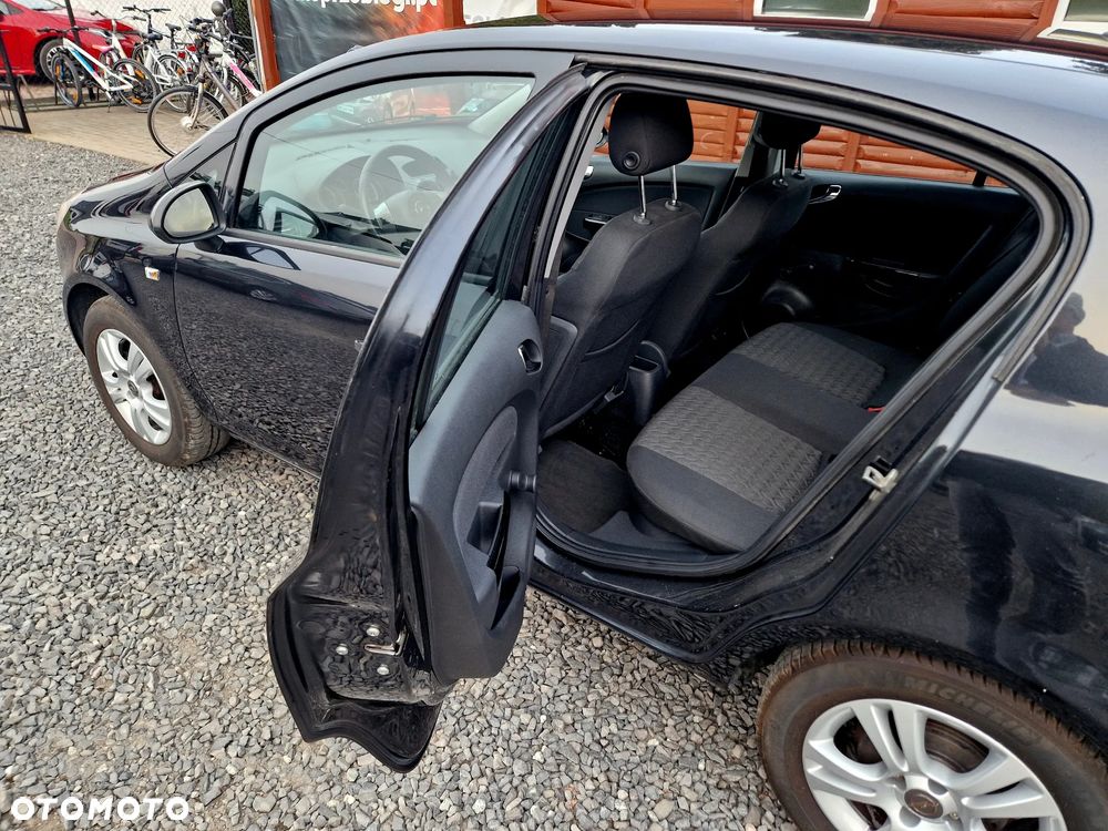 Opel Corsa - 24