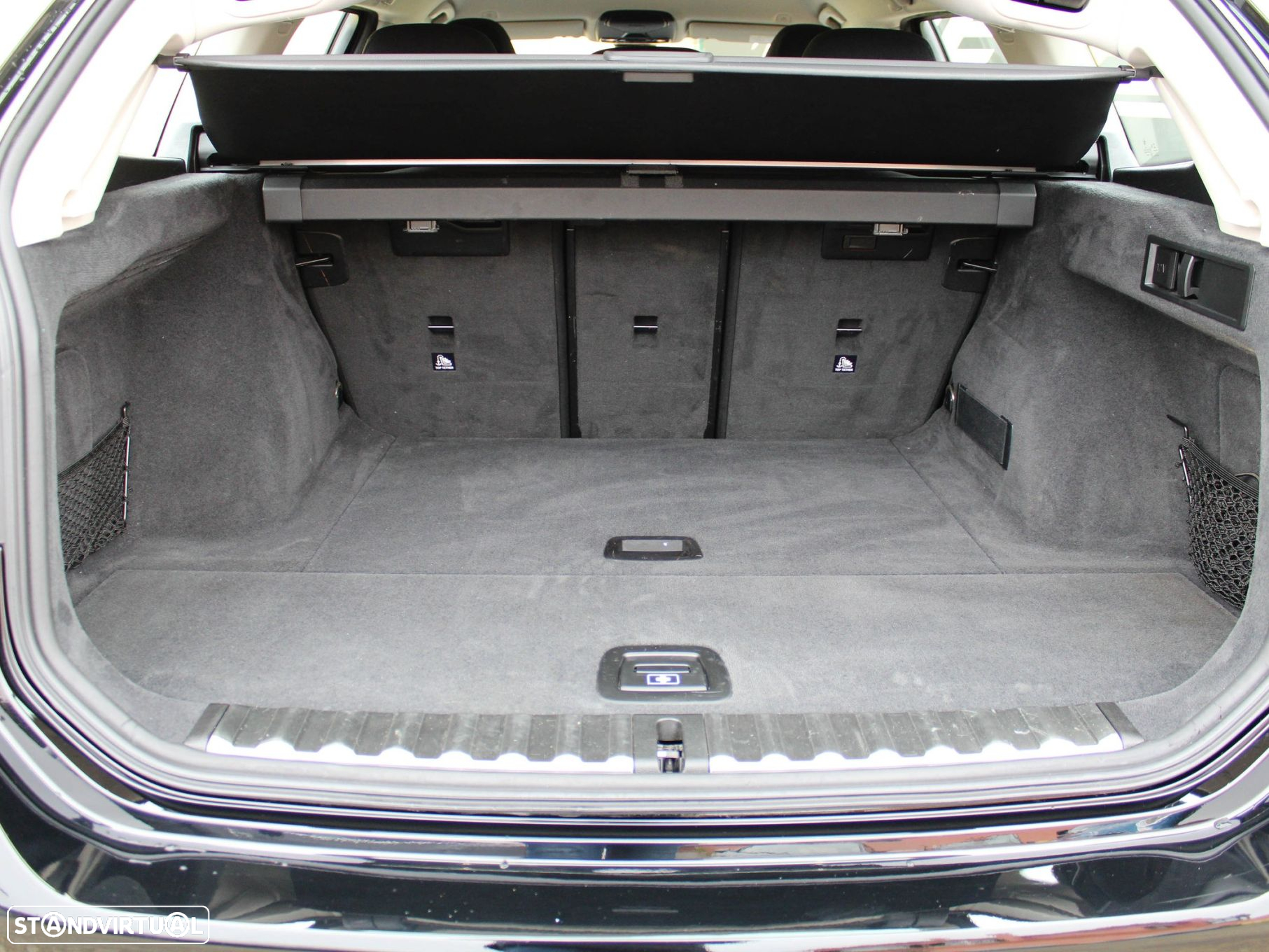 BMW 318 d Touring - 48