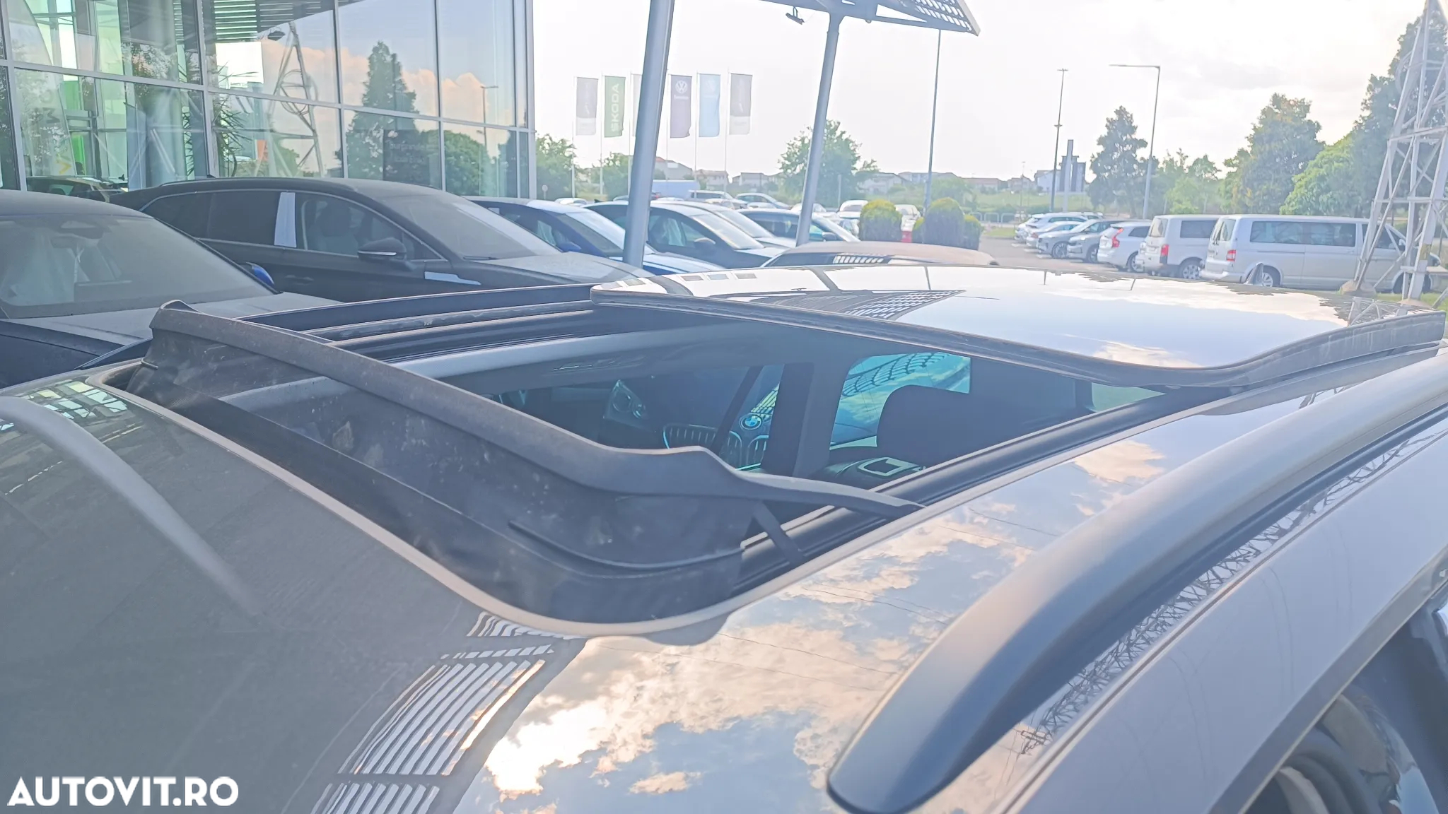 Volkswagen Passat Variant 2.0 TDI DSG Business - 9