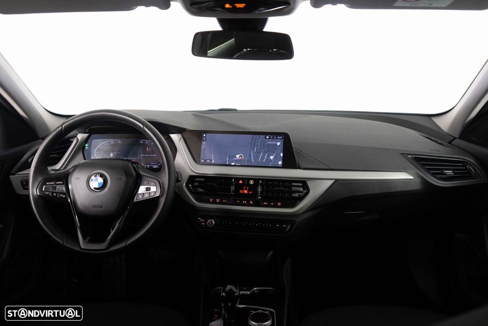 BMW 116 - 10