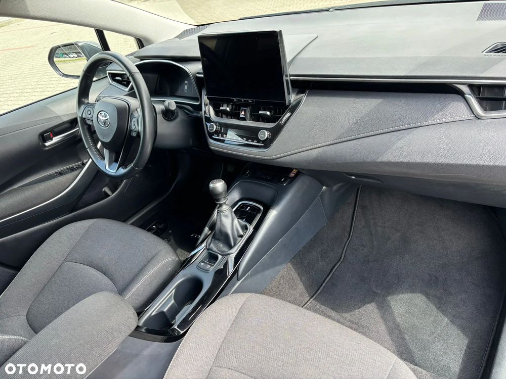 Toyota Corolla 1.5 Style - 29