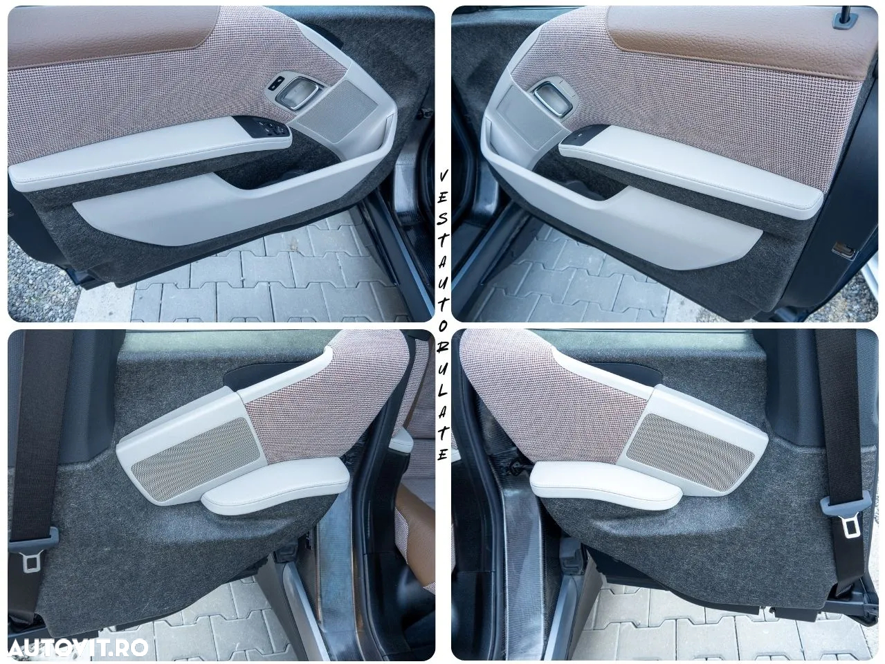 BMW i3 120 Ah - 41