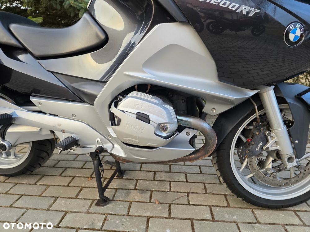 BMW RT - 38