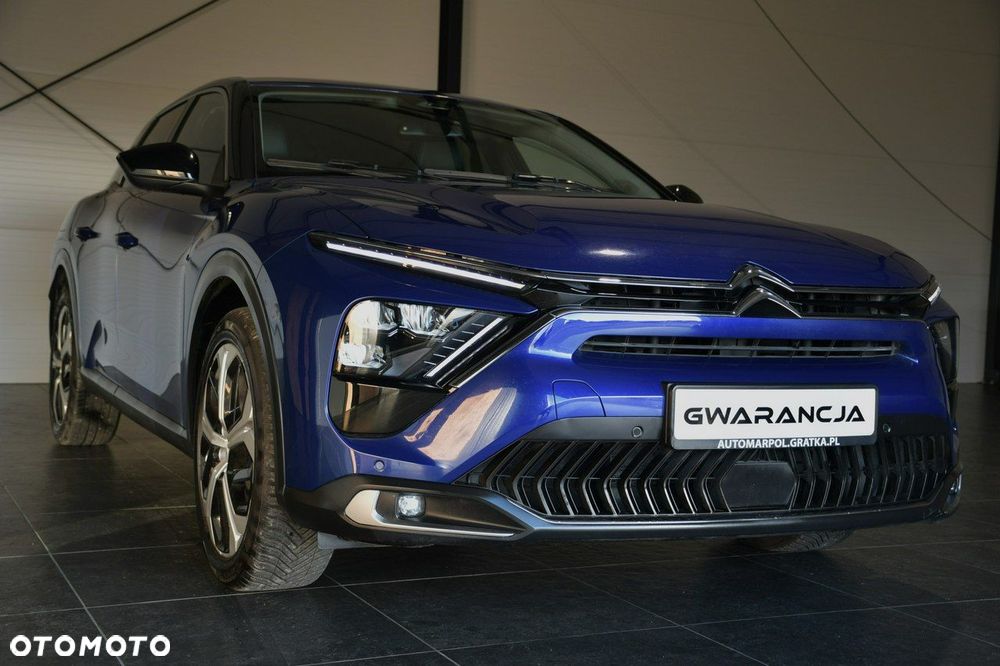 Citroën C5X - 6