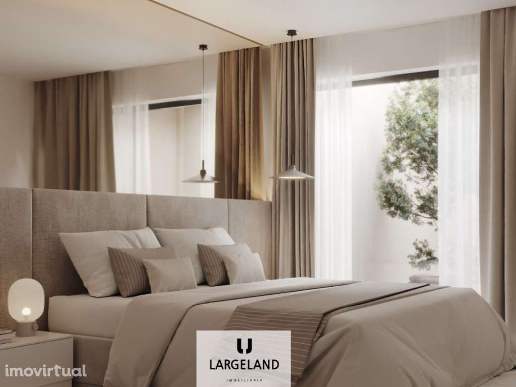 Moradia T4+1 Santa Maria da Feira - Grande imagem: 5/9