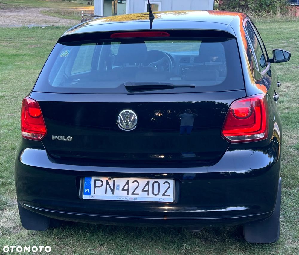 Volkswagen Polo 1.2 Trendline - 8