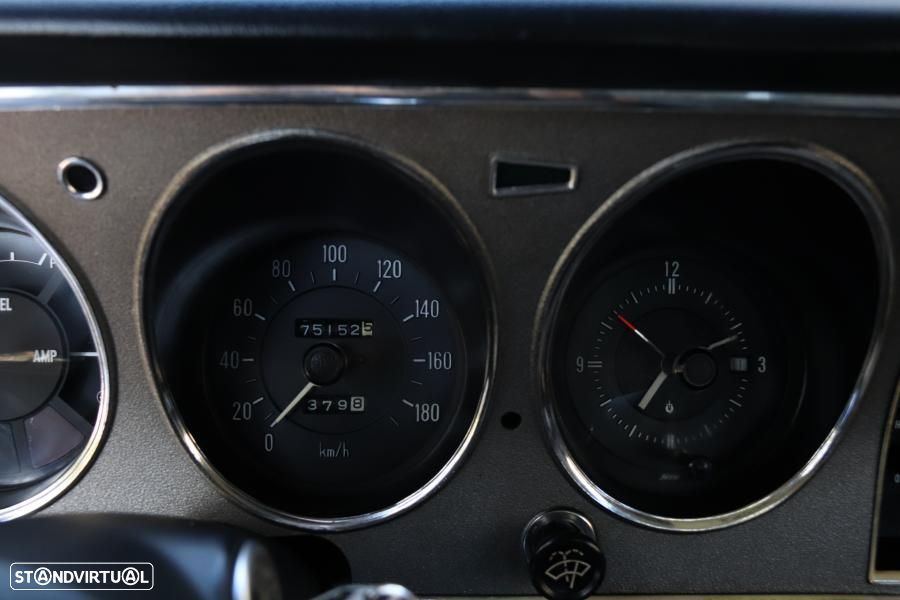 Toyota Crown - 25