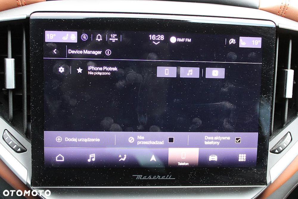 Maserati Ghibli - 34