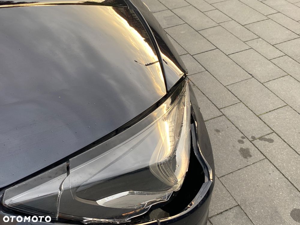Opel Astra 1.0 Turbo Start/Stop Edition - 38