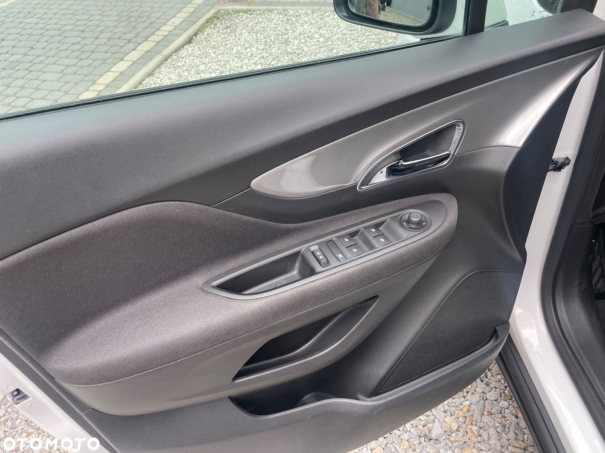 Opel Mokka 1.6 CDTI Cosmo S&S - 11