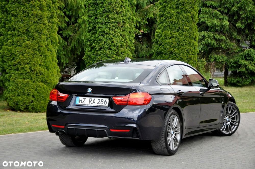 BMW Seria 4 - 6