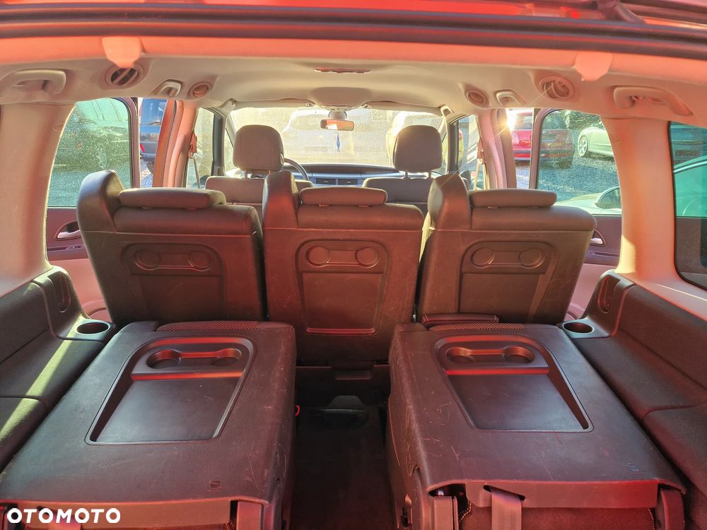 Renault Espace 2.0 dCi FAP Dynamique - 16