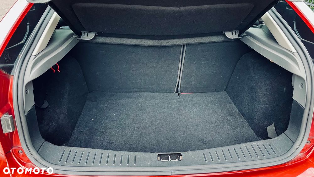 Ford Focus 1.6 Gold X - 14
