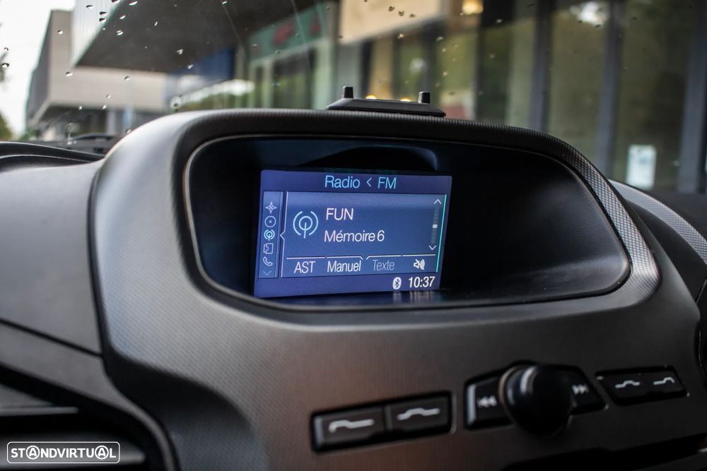 Ford Ranger 3.2 TDCi CD Wildtrak 4WD Aut. - 24