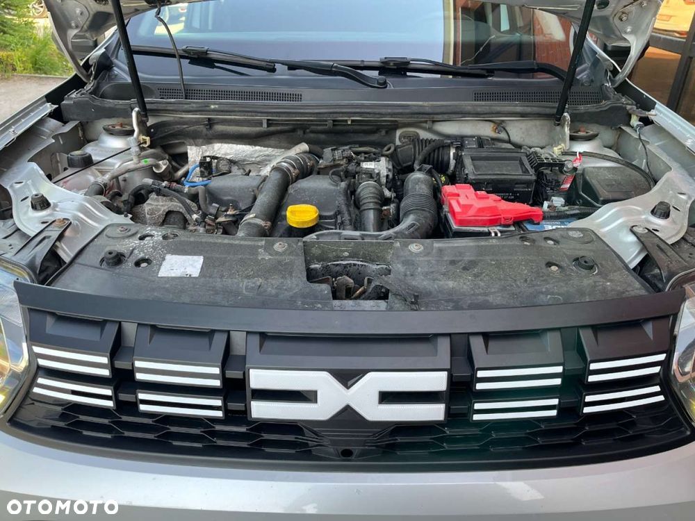 Dacia Duster 1.5 dCi Ambiance - 25