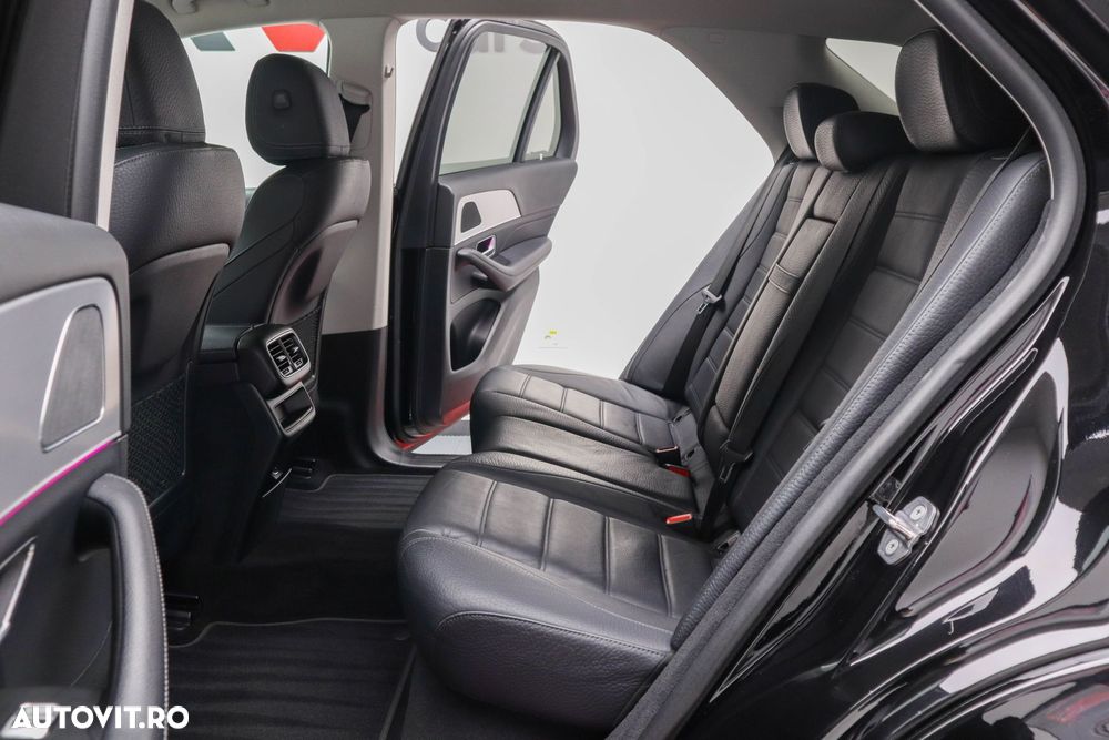 Mercedes-Benz GLE 350 de 4Matic 9G-TRONIC AMG Line - 21