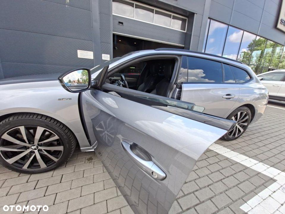 Peugeot 508 - 13