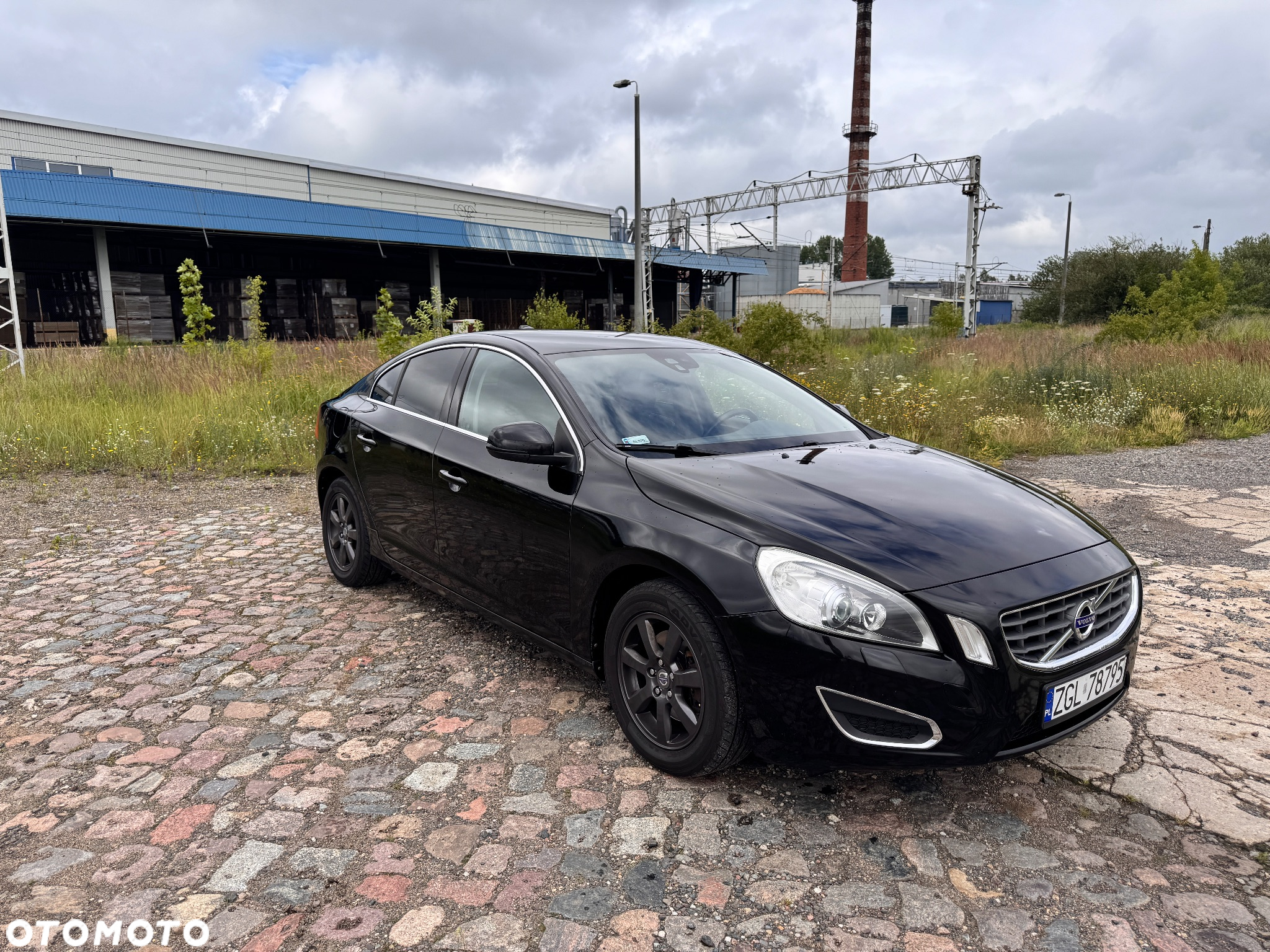 Volvo S60 D3 Momentum - 3