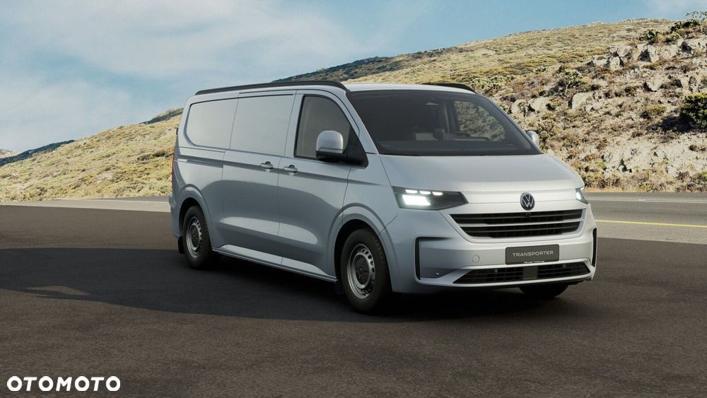 Volkswagen Transporter - 10