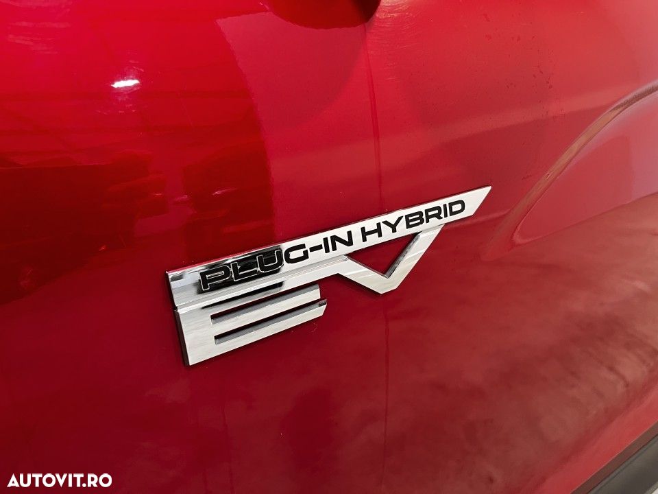 Mitsubishi Eclipse-Cross - 15