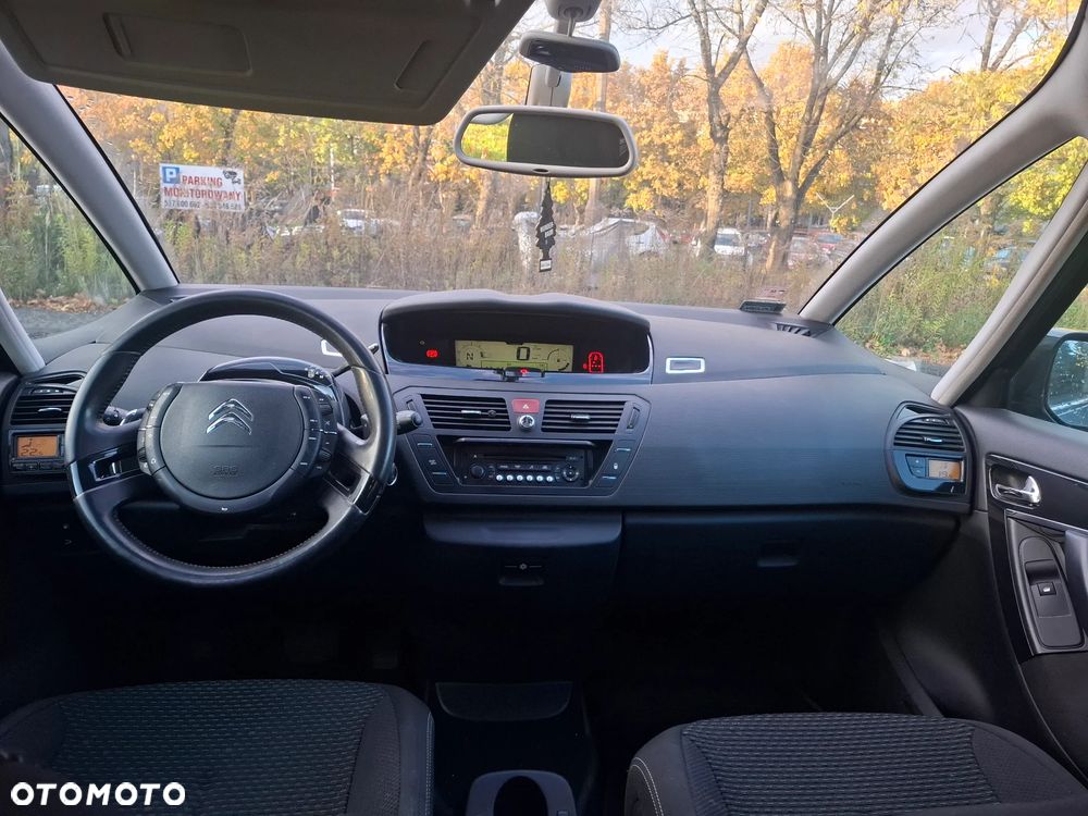 Citroen C4 2011 photo 4