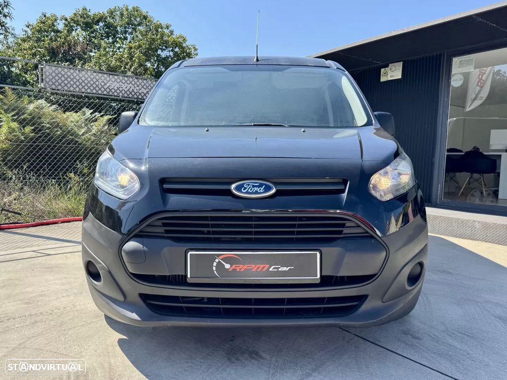 Ford Tourneo Connect 1.6 TDCi Ambiente - 2