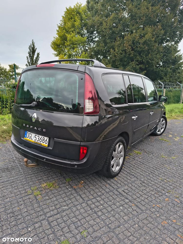 Renault Espace - 4