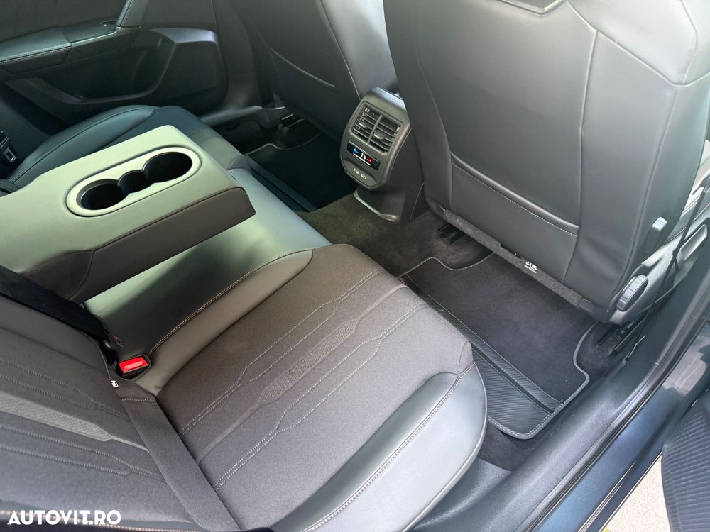 Cupra Formentor 2.0 TDI 4DRIVE DSG - 19