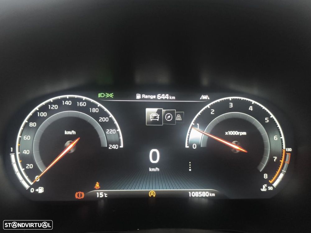 Kia XCeed 1.0 T-GDI Drive - 13