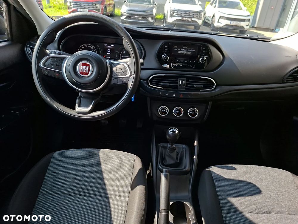 Fiat Tipo 1.4 Classic - 31