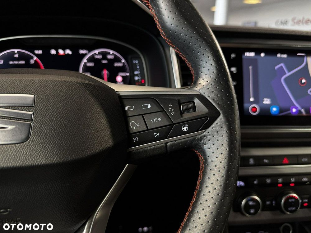 Seat Ateca - 25