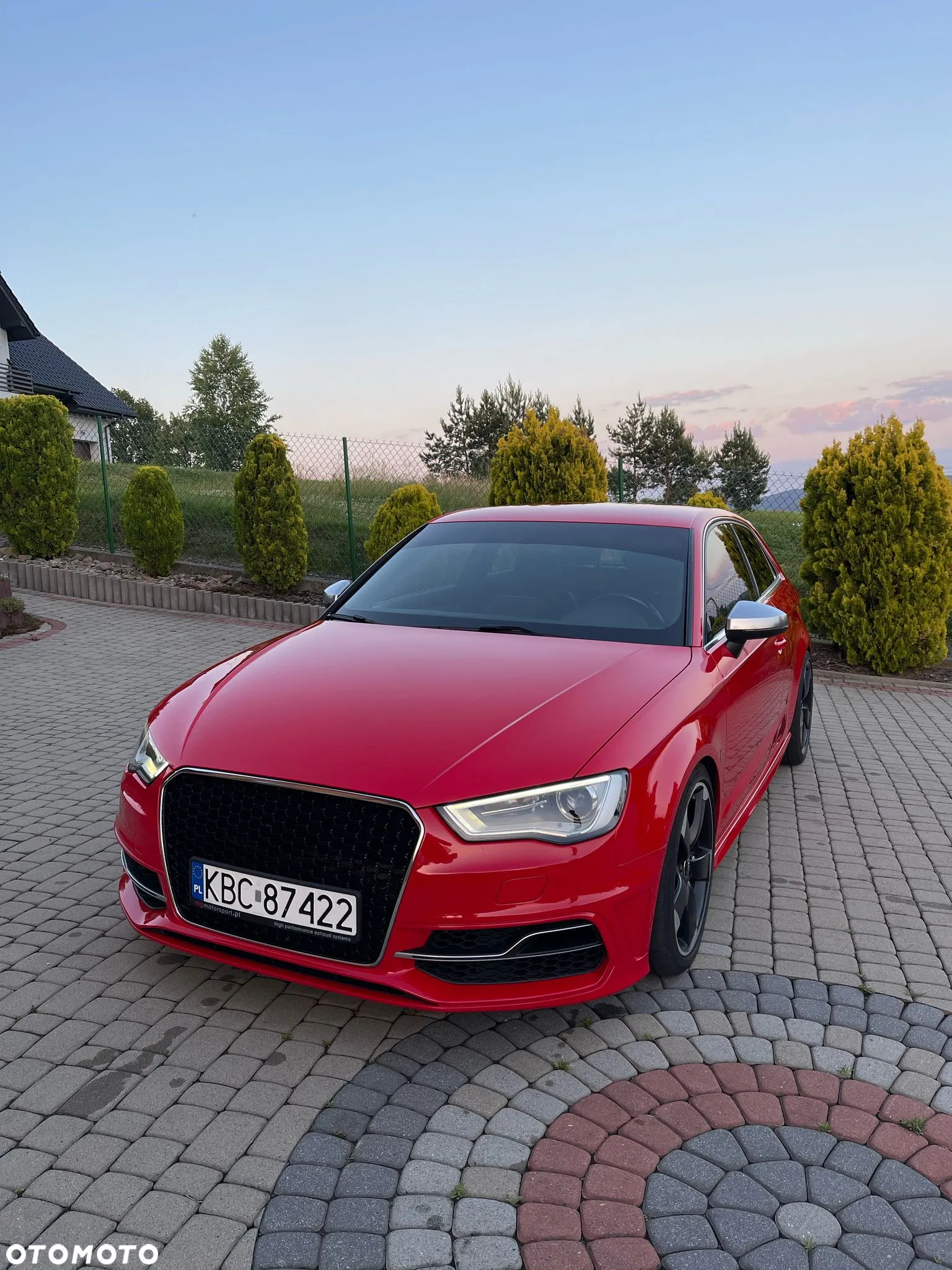 Audi S3 2.0 TFSI Quattro S tronic - 5