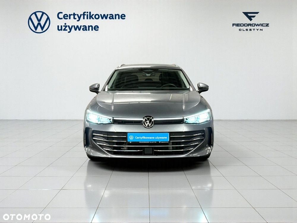 Volkswagen Passat 2.0 TSI Business Plus DSG - 16