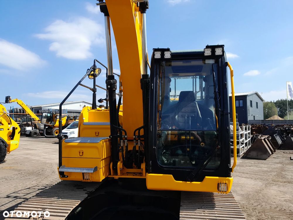 JCB 140X 2020R - 8
