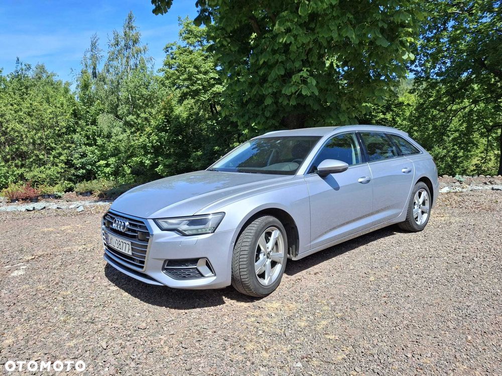 Audi A6 Avant - 3